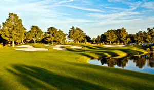 Spanish Trail Country Club - GolfLasVegasNevada.com - Photo By Brian Oar/Fairways Photography All Rights Resrved