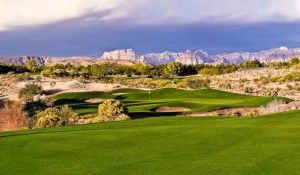 Badlands Golf Club - Las Vegas Tee Times - Photo By Brian Oar