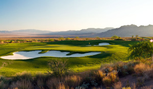 Boulder Creek Golf Club - Las Vegas Tee Times - Photo By Brian Oar