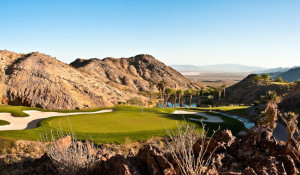 Cascata Golf Club - Las Vegas Tee Times - Photo by Brian Oar