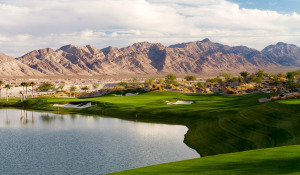 Coyote Springs Golf Club - Las Vegas Tee Times - Photo by Brian Oar