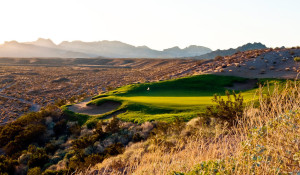 Laughlin Ranch Golf Club - Las Vegas Tee Times - Photo By Brian Oar