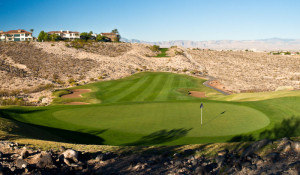 Rio Secco Golf Club - Las Vegas Tee Times - Photo by Brian Oar