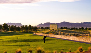 Royal Links Golf Club - Las Vegas Tee Times - Photo By Brian Oar